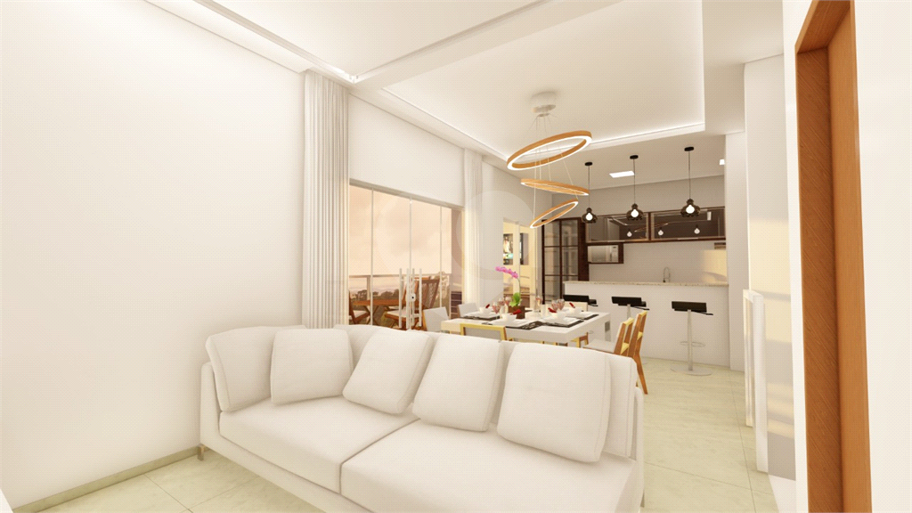 Cobertura à venda em São Pedro, Juiz de Fora - MG - Foto 2