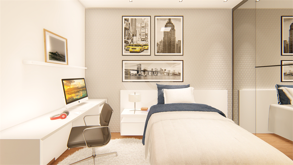 Cobertura à venda em São Pedro, Juiz de Fora - MG - Foto 11