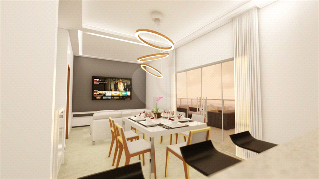 Cobertura à venda em São Pedro, Juiz de Fora - MG - Foto 3