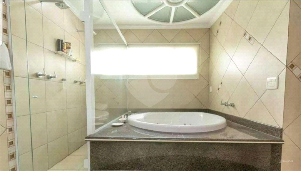 SOBRADO A VENDA CITY AMÉRICA , são 4 suites e área gourmet 