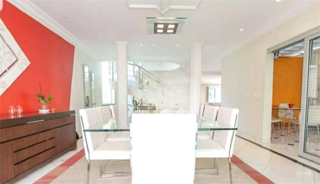 SOBRADO A VENDA CITY AMÉRICA , são 4 suites e área gourmet 