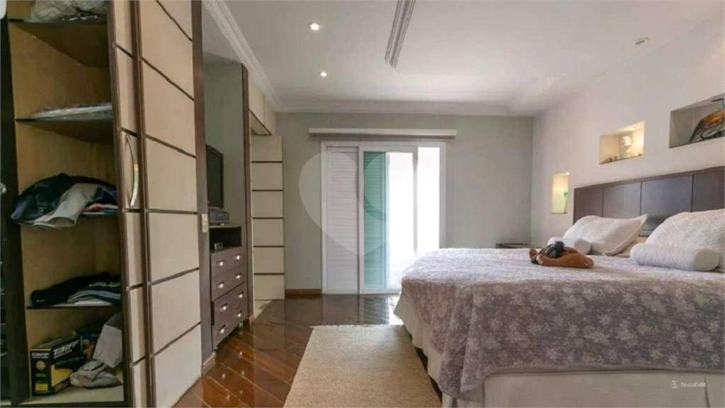 SOBRADO A VENDA CITY AMÉRICA , são 4 suites e área gourmet 