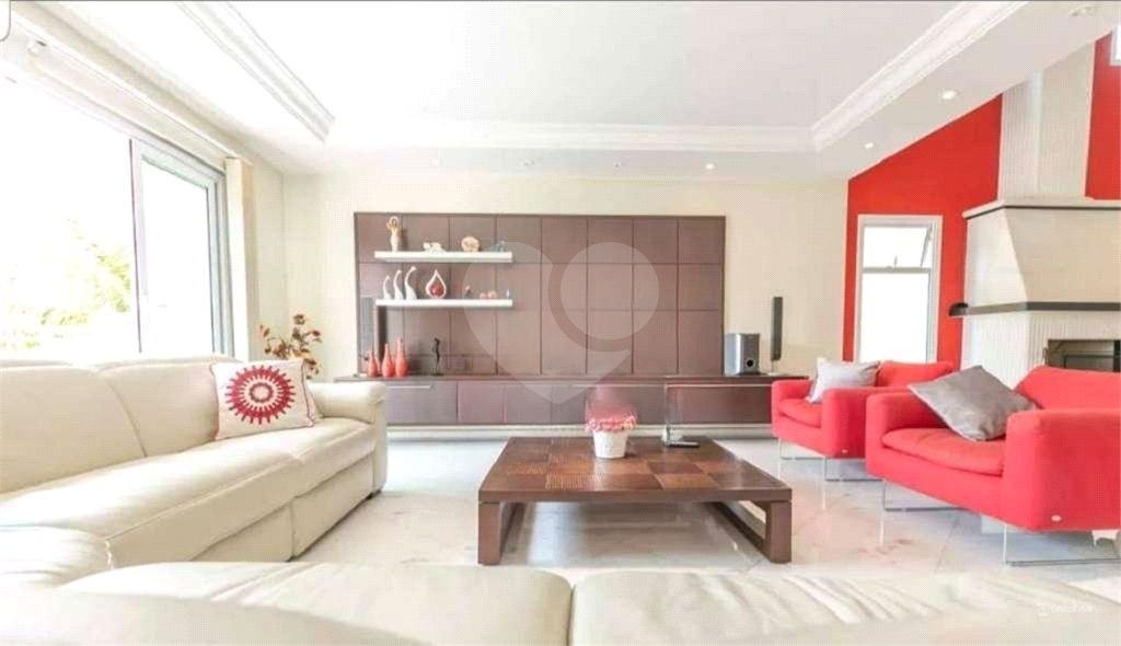 SOBRADO A VENDA CITY AMÉRICA , são 4 suites e área gourmet 