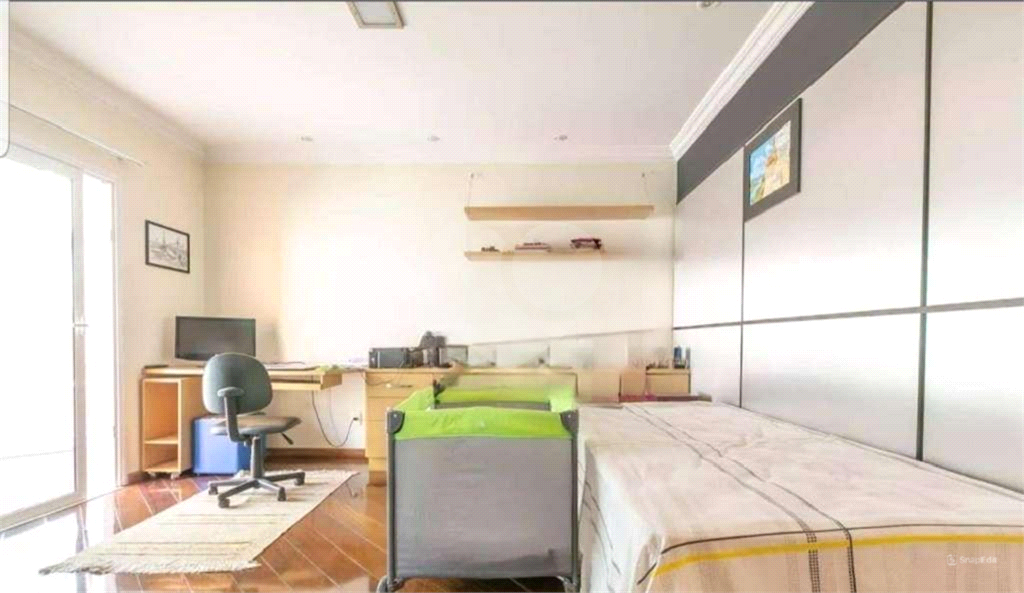 SOBRADO A VENDA CITY AMÉRICA , são 4 suites e área gourmet 