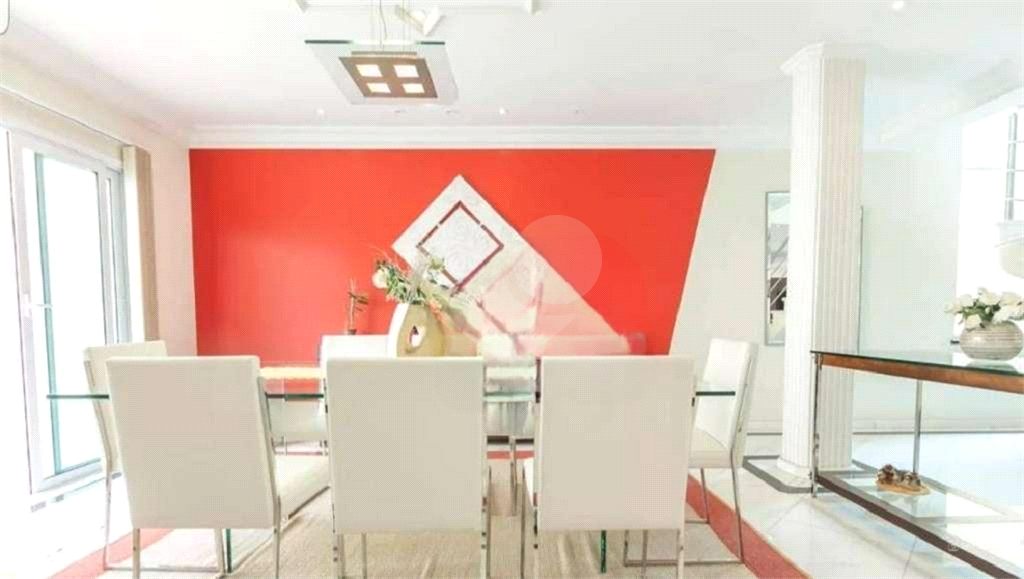 SOBRADO A VENDA CITY AMÉRICA , são 4 suites e área gourmet 