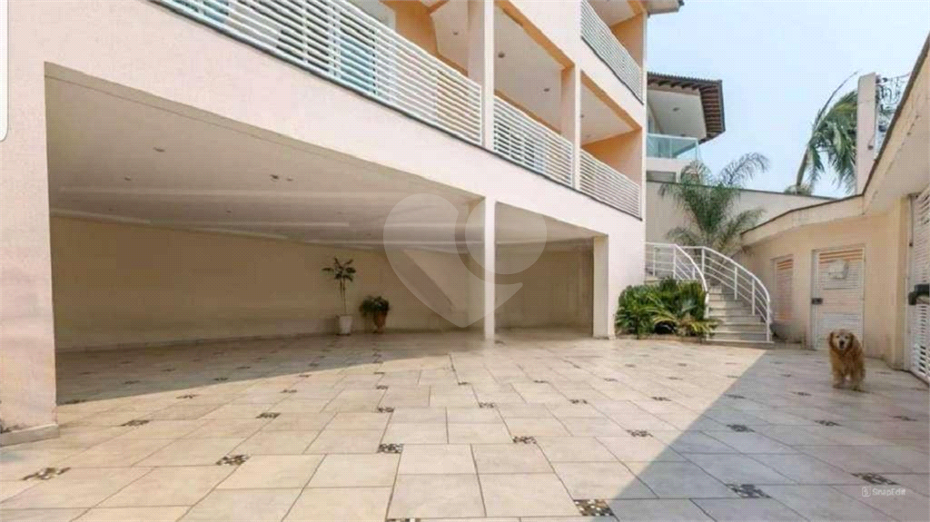 SOBRADO A VENDA CITY AMÉRICA , são 4 suites e área gourmet 