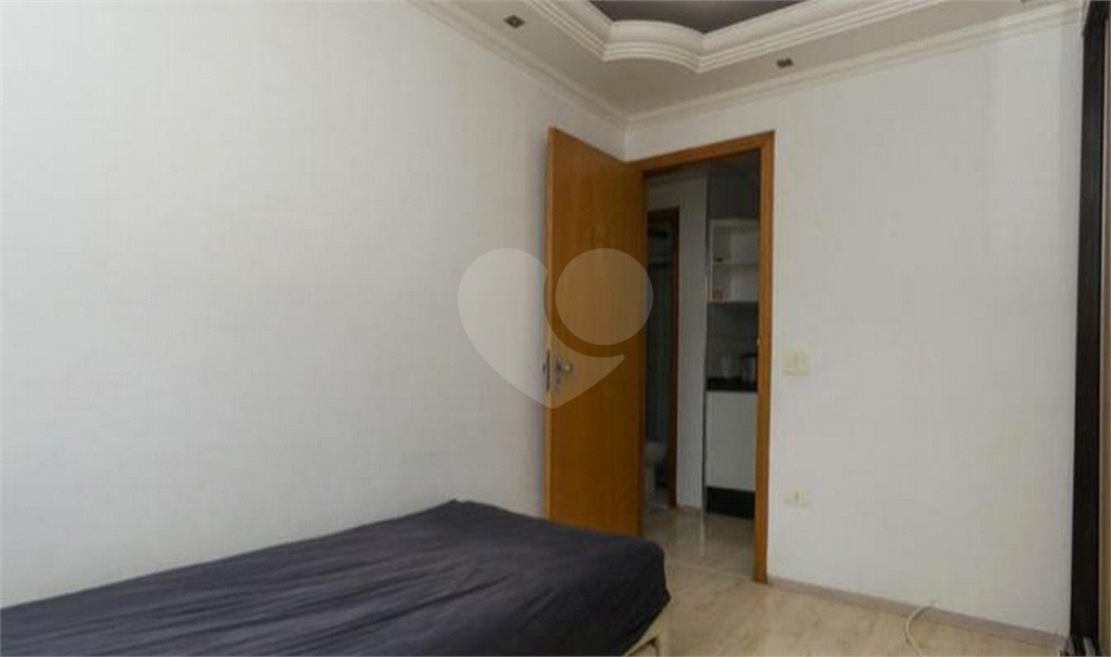 APARTAMENTO em VILA MASCOTE