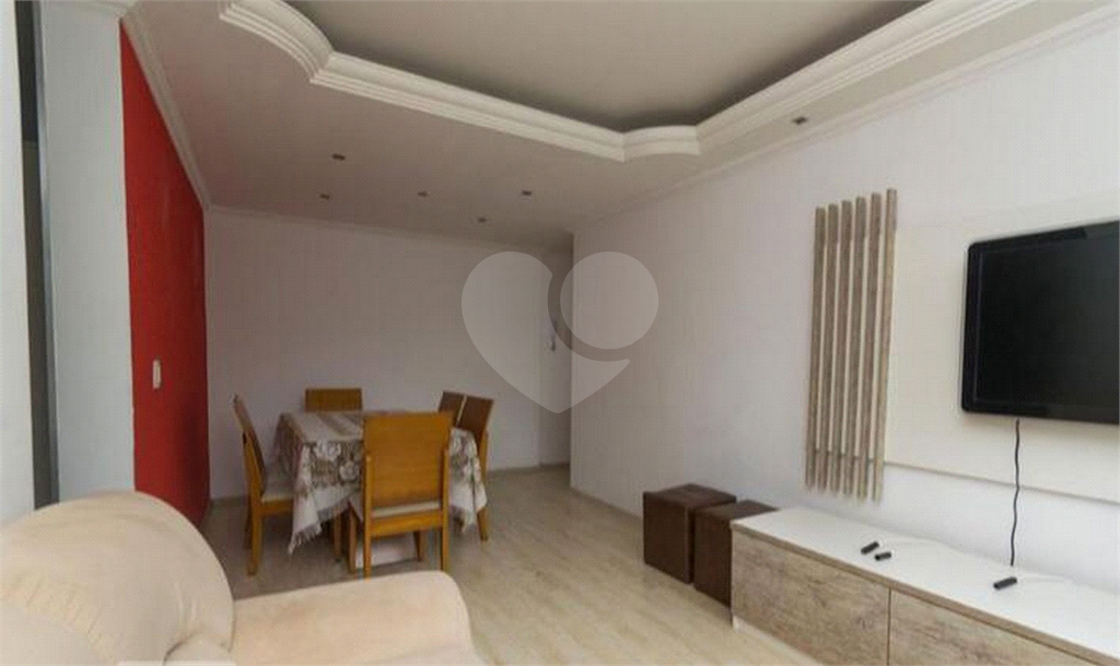 APARTAMENTO em VILA MASCOTE