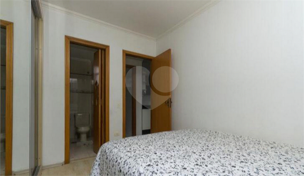 APARTAMENTO em VILA MASCOTE