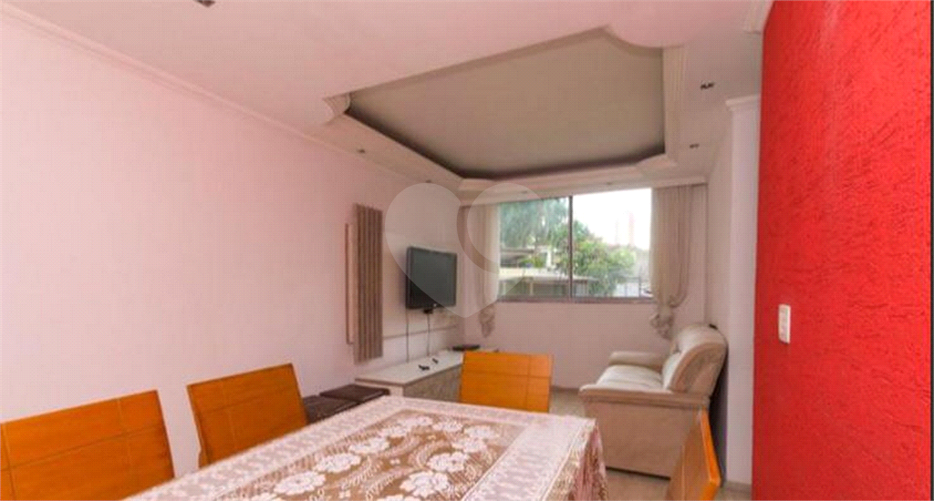APARTAMENTO em VILA MASCOTE