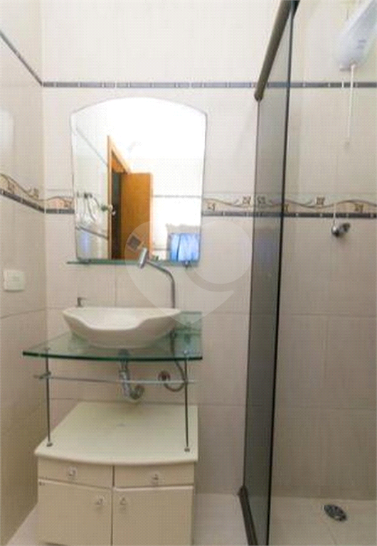 APARTAMENTO em VILA MASCOTE