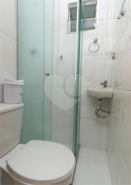 APARTAMENTO em VILA MASCOTE