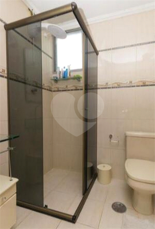 APARTAMENTO em VILA MASCOTE