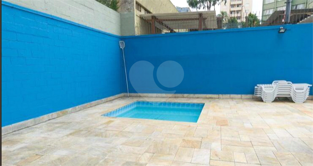APARTAMENTO em VILA MASCOTE