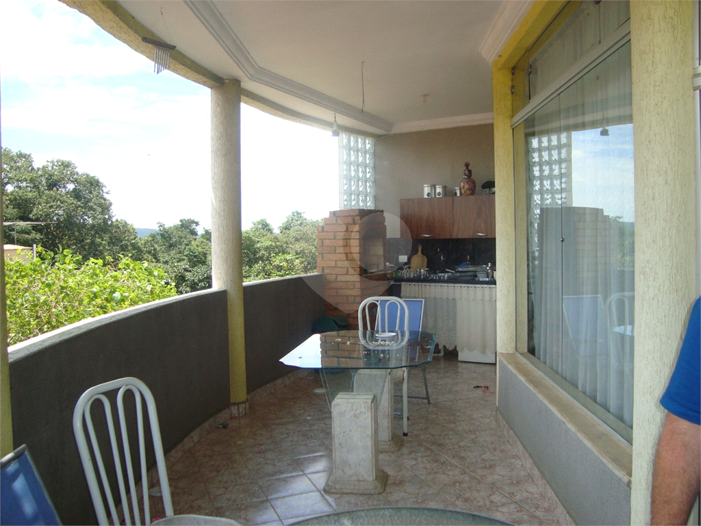 CASA em SANTA INÊS