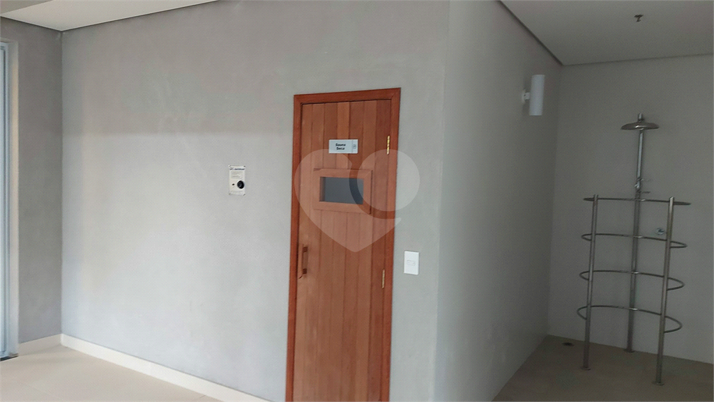 Apartamento metro  Santana