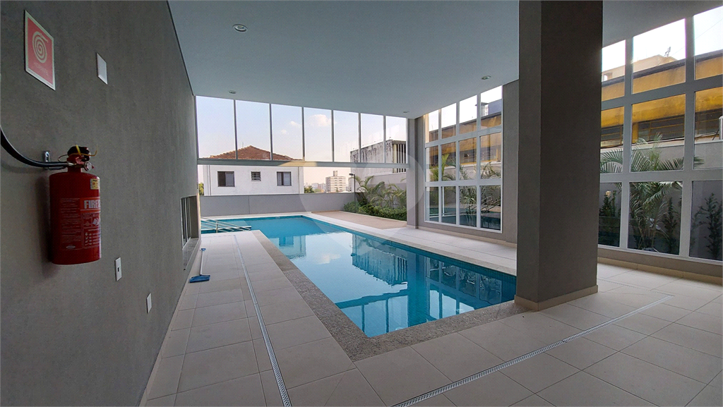 Apartamento metro  Santana