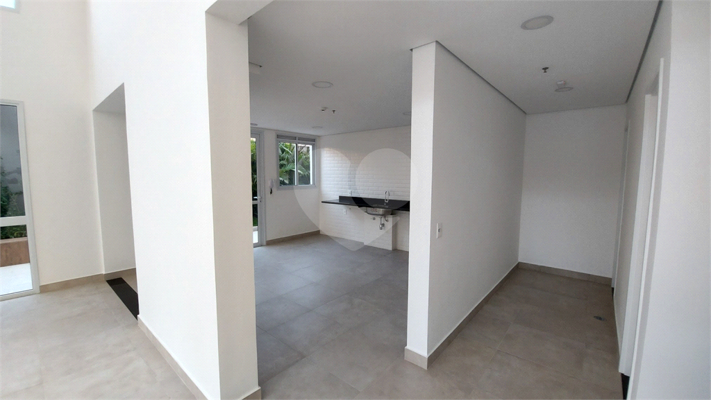 Apartamento metro  Santana