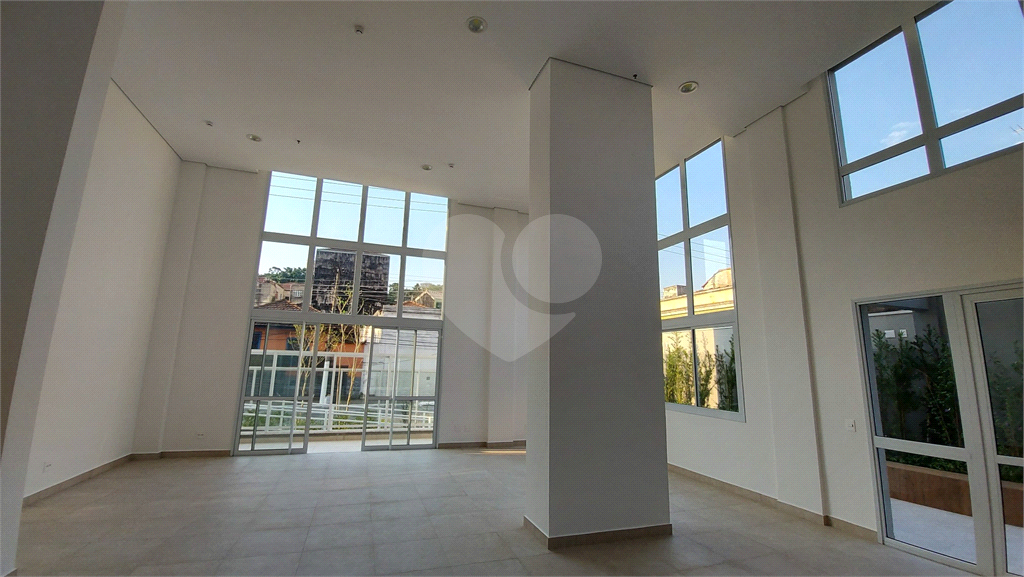 Apartamento metro  Santana