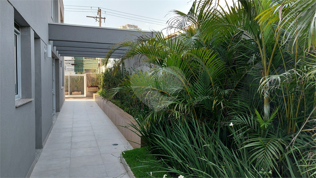 Apartamento metro  Santana