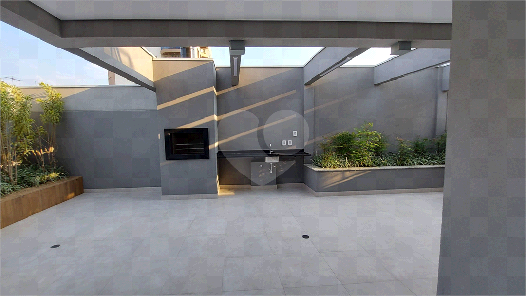 Apartamento metro  Santana