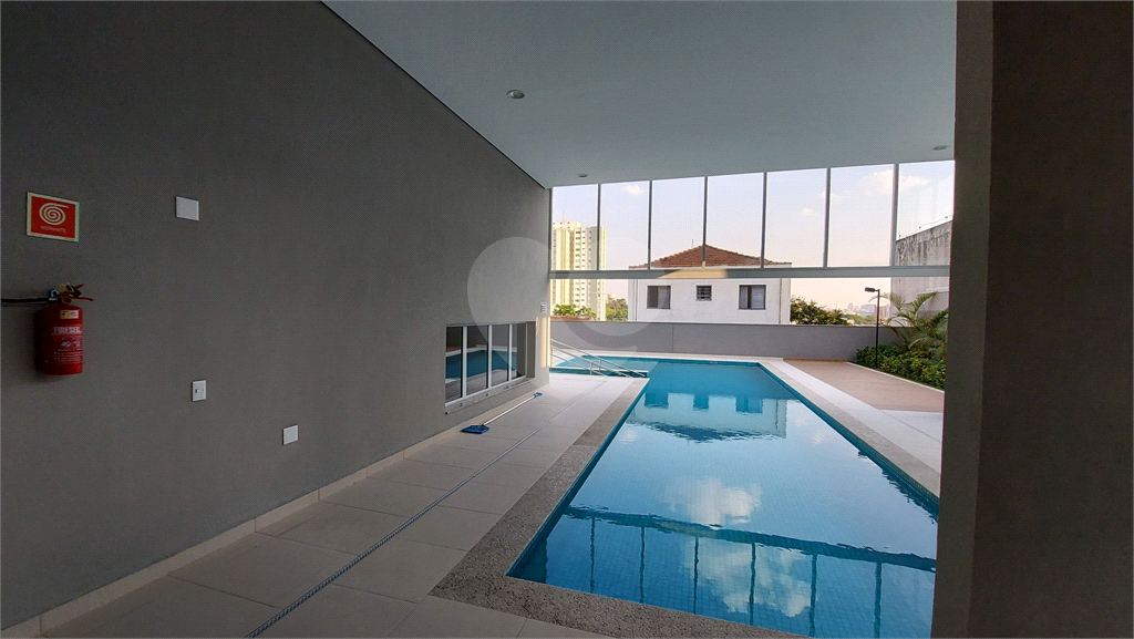 Apartamento metro  Santana