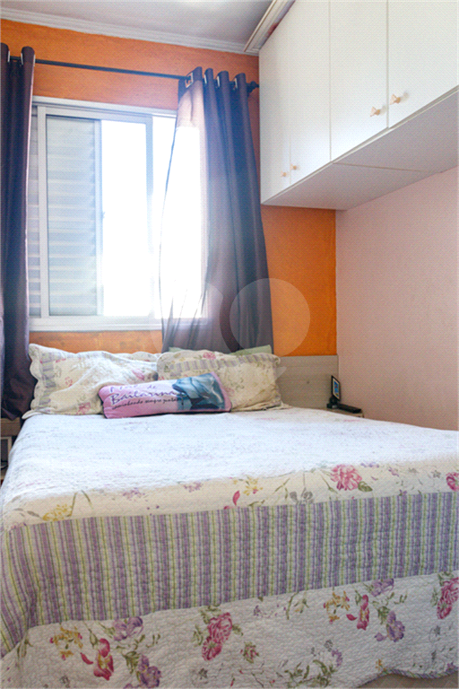 APARTAMENTO em MANDAQUI