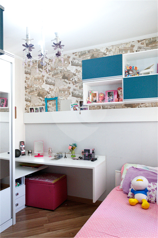 APARTAMENTO em MANDAQUI
