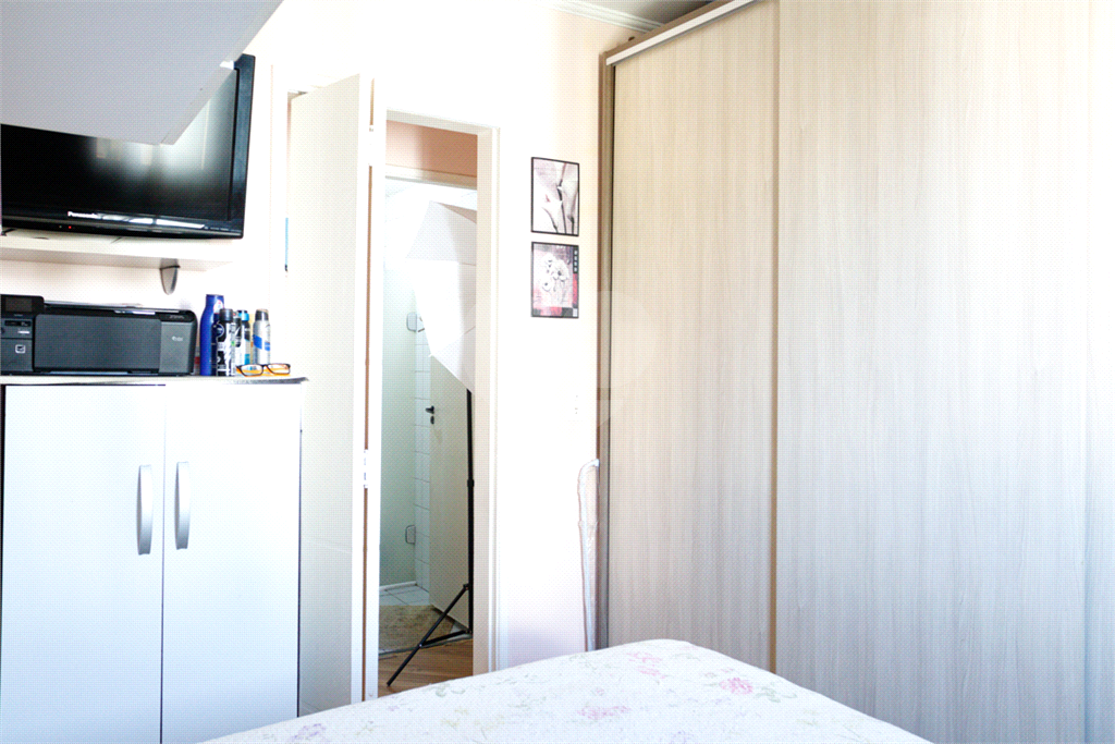 APARTAMENTO em MANDAQUI