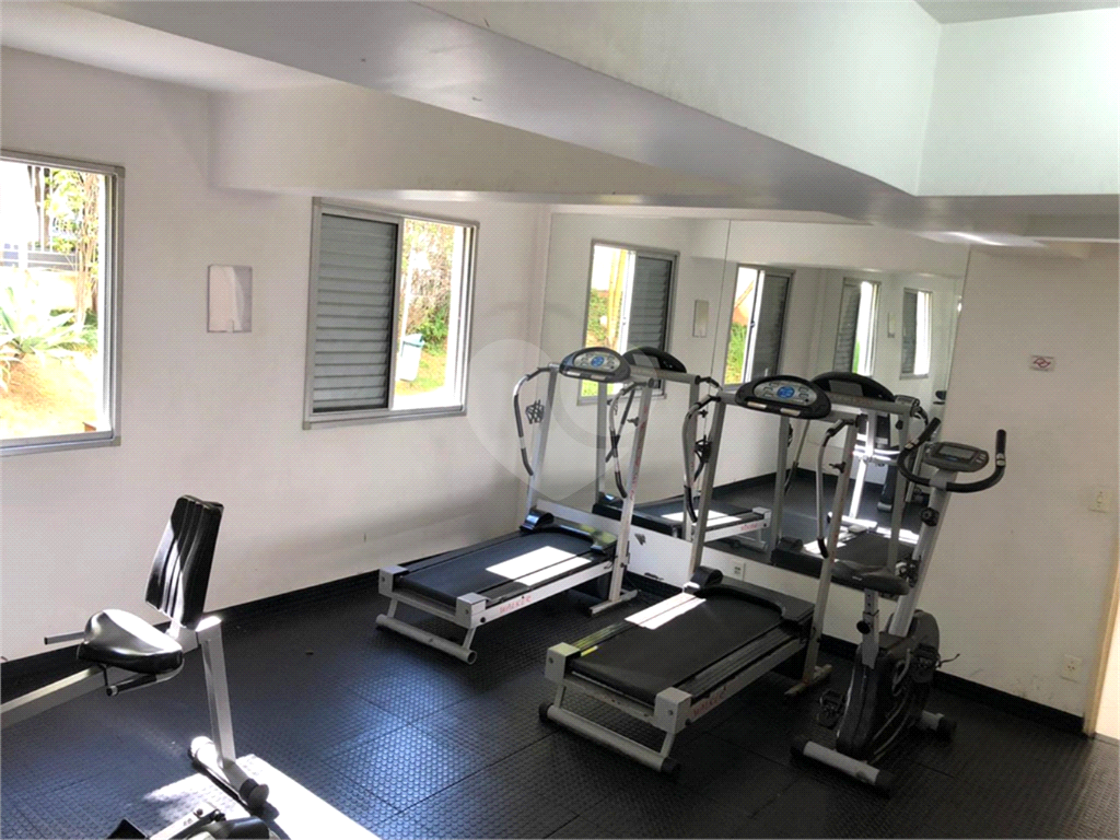 APARTAMENTO em MANDAQUI