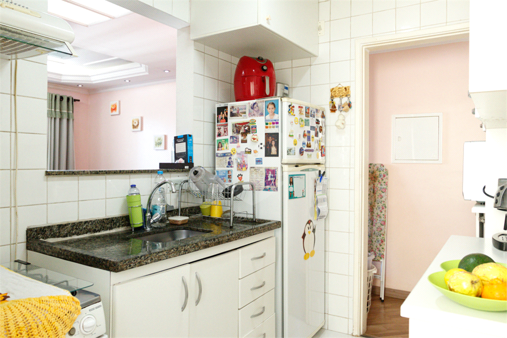 APARTAMENTO em MANDAQUI