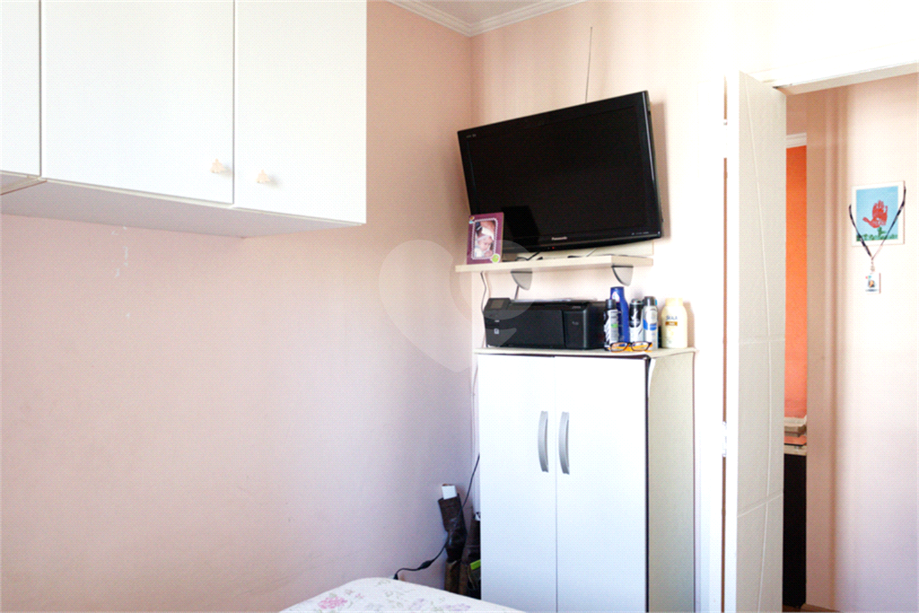 APARTAMENTO em MANDAQUI