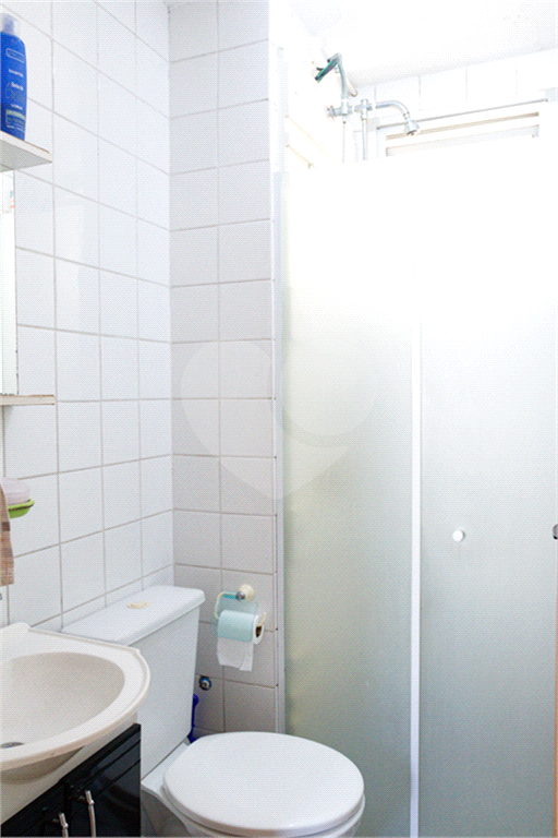 APARTAMENTO em MANDAQUI