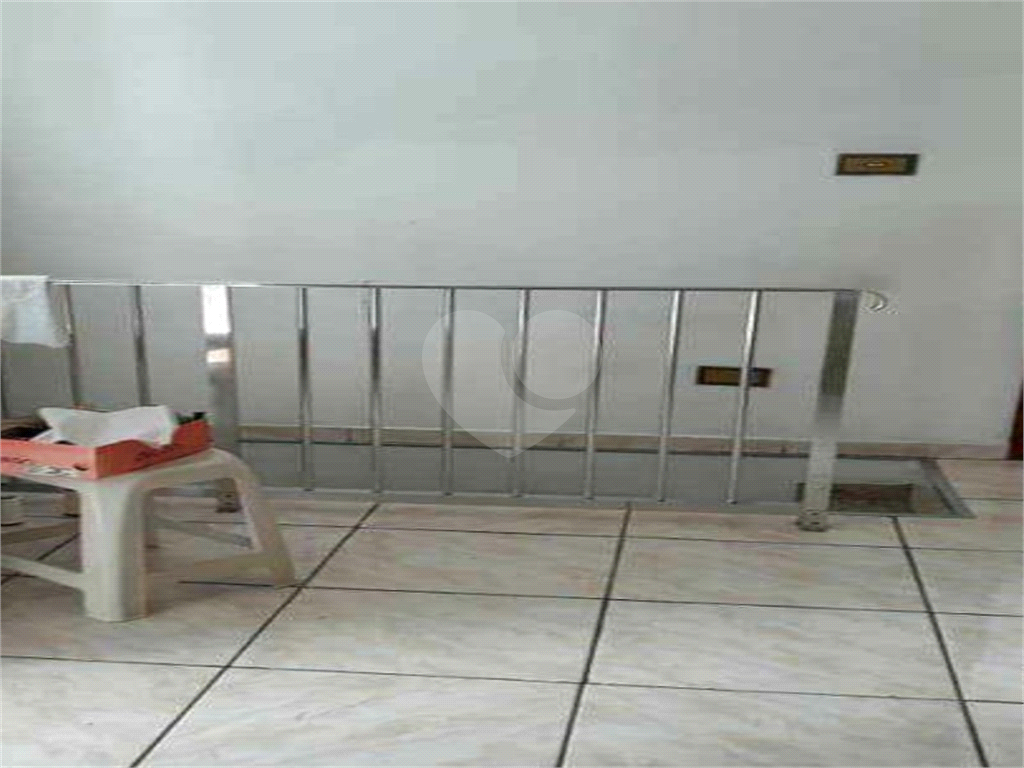 Sobrado residencial e comercial