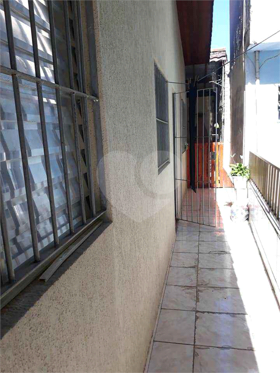 Sobrado residencial e comercial