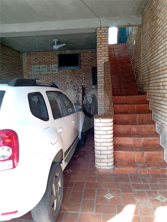 Sobrado na Freguesia do Ó com edícula e vaga para 3 carros