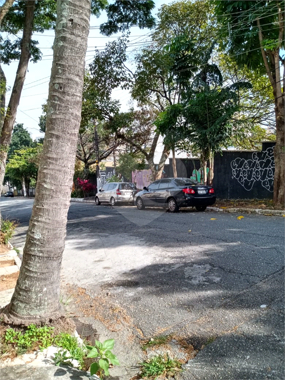 Sobrado na Freguesia do Ó com edícula e vaga para 3 carros