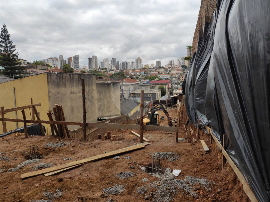 condominio de casas de 2 dts a 500 metros do shopping santana park
