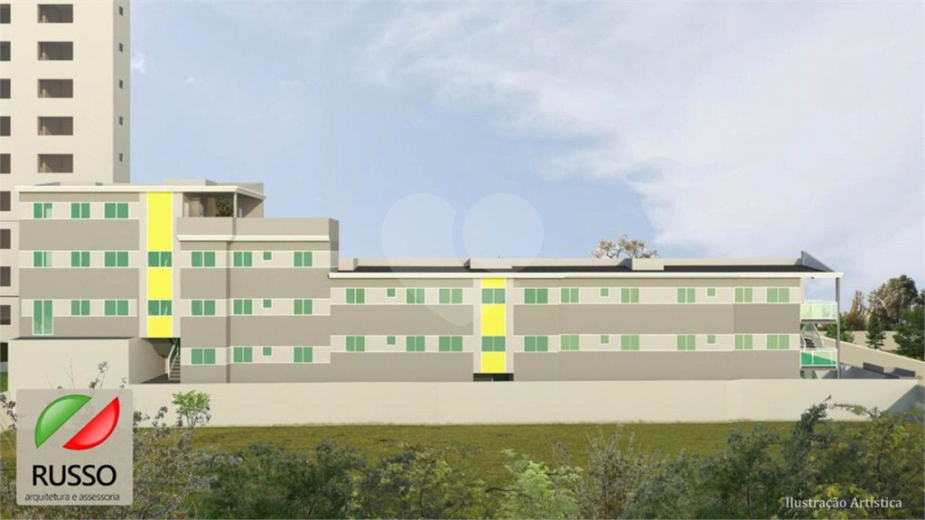condominio de 15 casas a 500 metros do shopping santana park