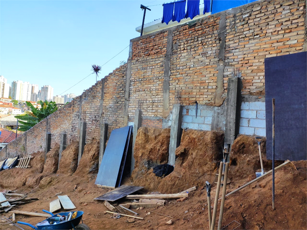 condominio de 15 casas a 500 metros do shopping santana park