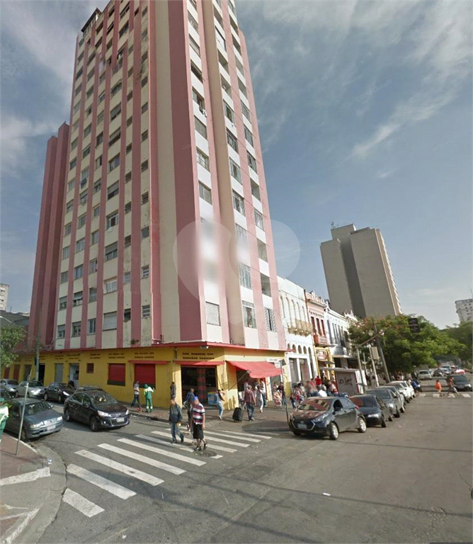 Kitnet no centro de São Paulo, com preço imperdível!!!
