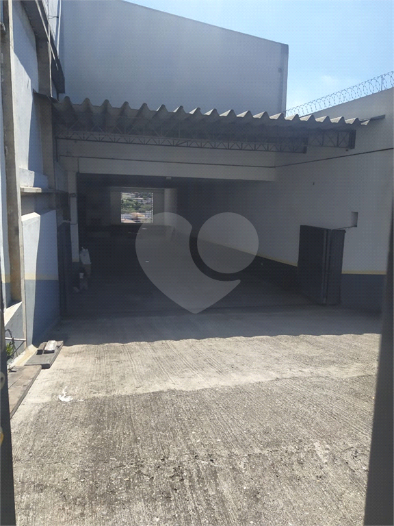 GALPÃO em VILA MASCOTE