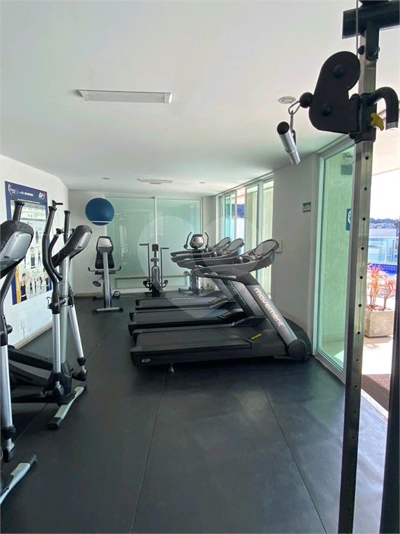 Apartamento à venda em São Mateus, Juiz de Fora - MG - Foto 22