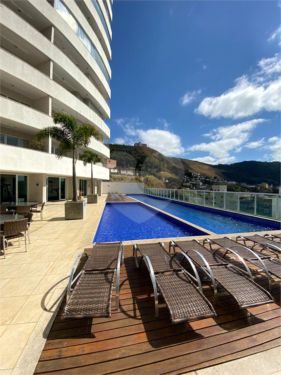 Apartamento à venda em São Mateus, Juiz de Fora - MG - Foto 15