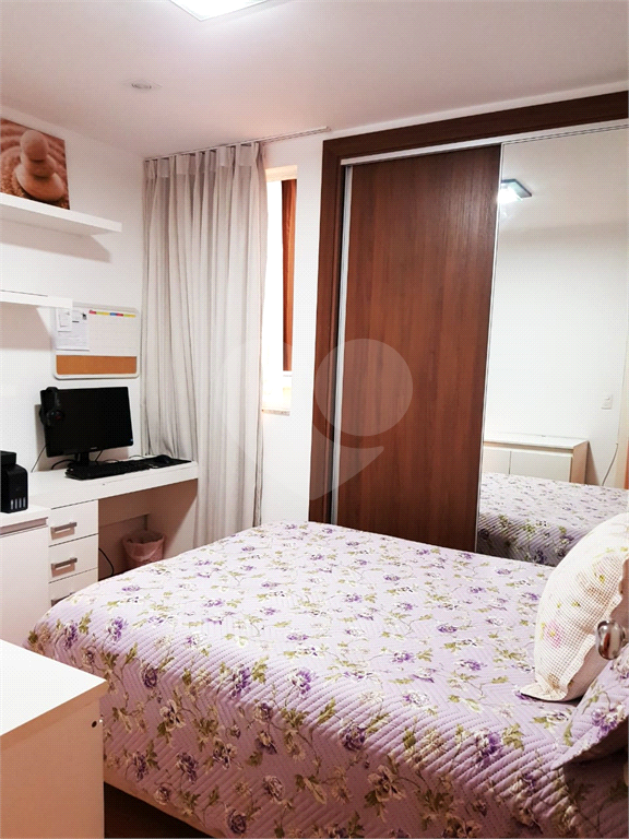 Apartamento à venda em São Mateus, Juiz de Fora - MG - Foto 13