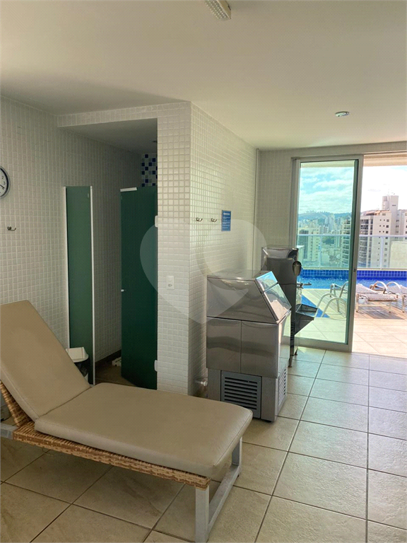 Apartamento à venda em São Mateus, Juiz de Fora - MG - Foto 17