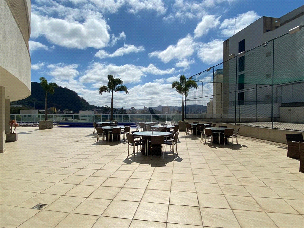 Apartamento à venda em São Mateus, Juiz de Fora - MG - Foto 26