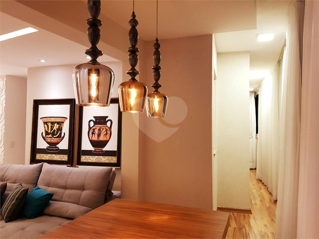 Apartamento à venda em São Mateus, Juiz de Fora - MG - Foto 4