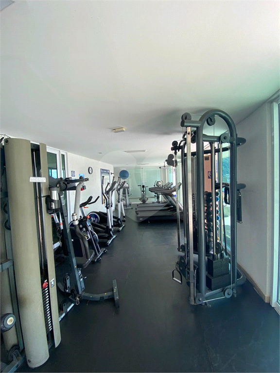 Apartamento à venda em São Mateus, Juiz de Fora - MG - Foto 20