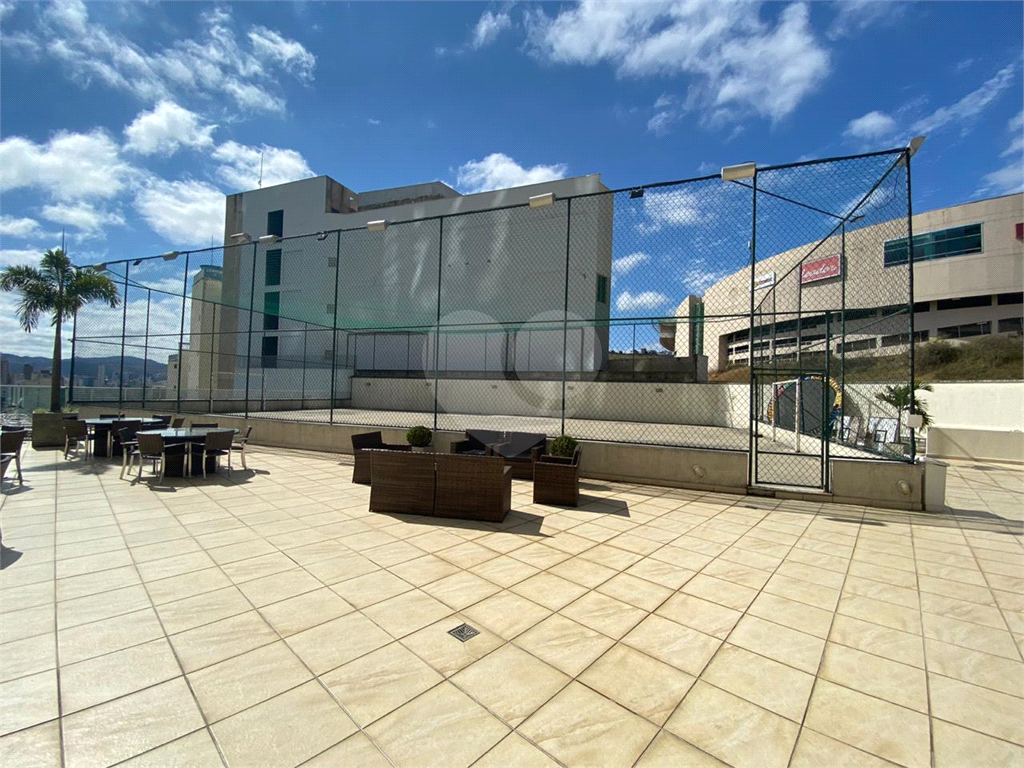 Apartamento à venda em São Mateus, Juiz de Fora - MG - Foto 27